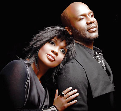 cece winans bebe detroit formed michigan